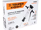Demoledor HEX 30 kg Truper 100894 62 JOULES 2000W  Expert MADE-30NX  - Miniatura 4 | aztools.co