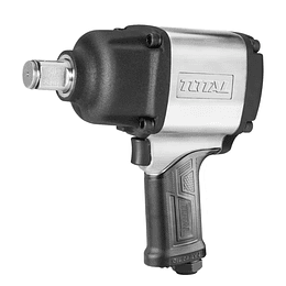 Llave Impacto Neumática 3/4" TOTAL TAT40342