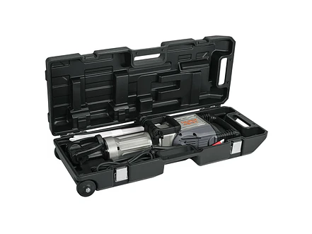 Demoledor HEX 20 kg Truper 100893 55 JOULES 1600 W  Expert MADE-20NX  - Foto 4 | aztools.co