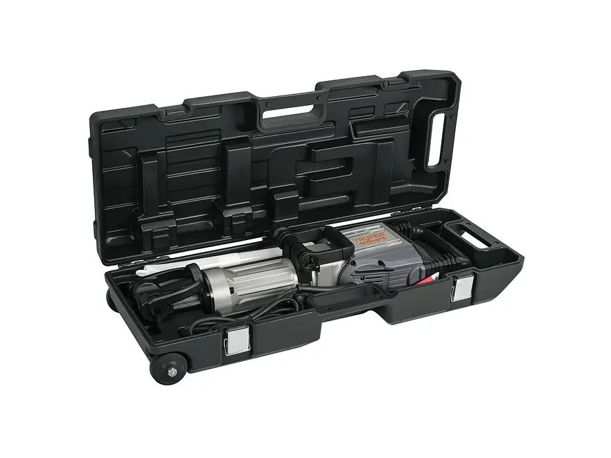 Demoledor HEX 20 kg Truper 100893 55 JOULES 1600 W  Expert MADE-20NX  - Foto 4 | aztools.co
