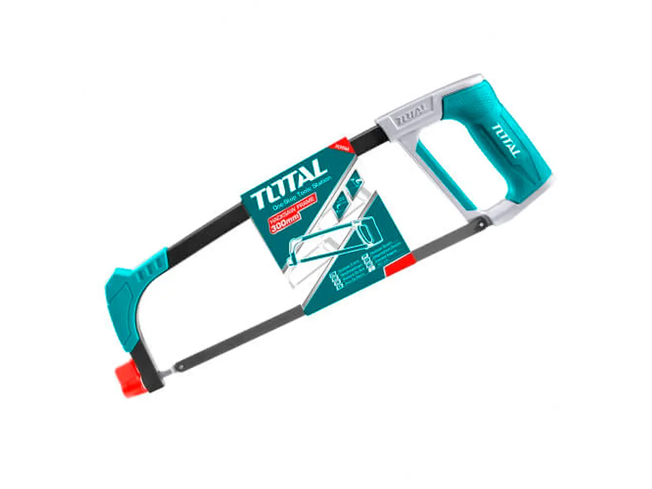 segueta TOTAL THT541026 - Envío a todo Colombia | aztools.co