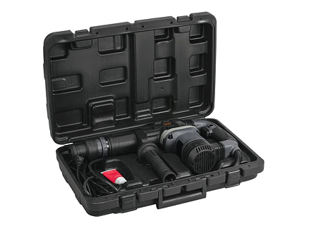 Demoledor SDS Max 6 kg Truper 100890, 14JOULES 1200W TRUPER MADE-6NX  - Foto 3 | aztools.co