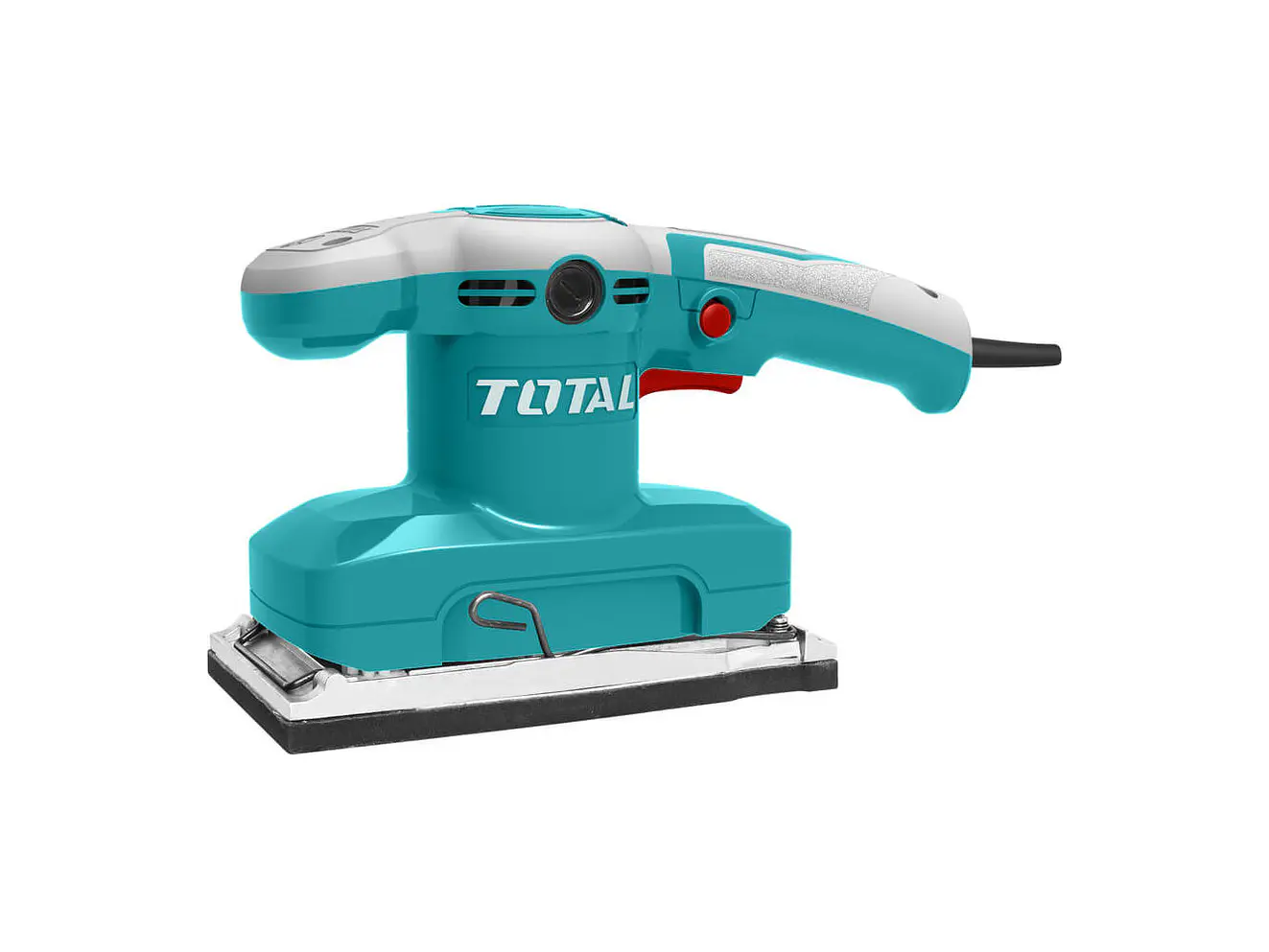 Cepillo 320w TOTAL UTF1301826 - Envío a todo Colombia | aztools.co