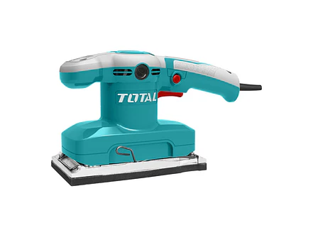 Cepillo 320w TOTAL UTF1301826 - Envío a todo Colombia | aztools.co