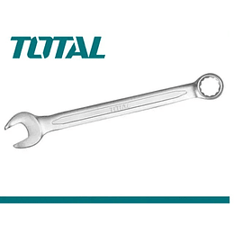 Llave Combinada 11mm TOTAL TCSPA111