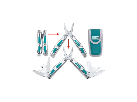 Navaja TOTAL TFMFT01151 - Envío a todo Colombia | aztools.co