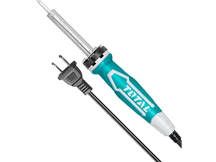 Cautín 60W TOTAL UTET1606 - Envío a todo Colombia | aztools.co