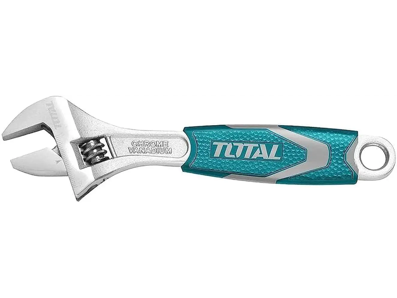 Llave Ajustable 10