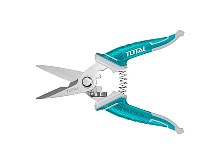 Tijeras 7