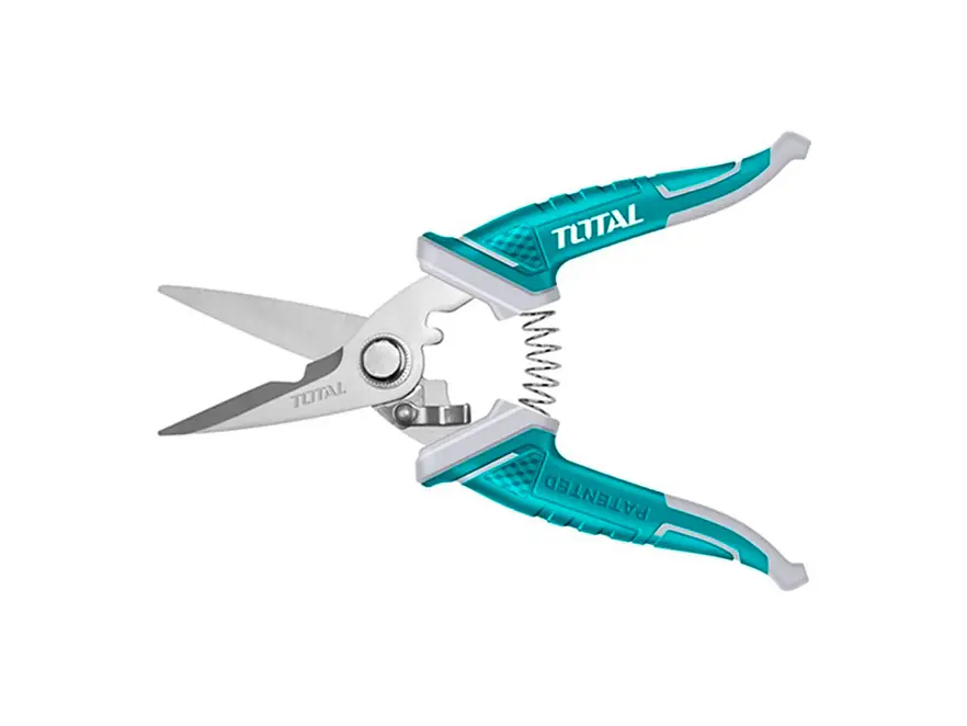 Tijeras 7