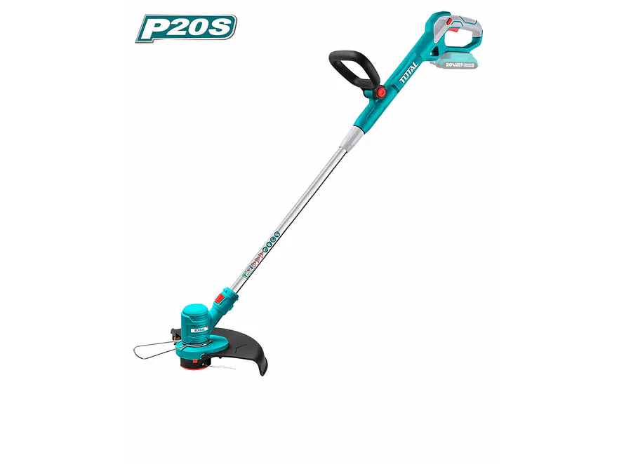 Guadañadora 20V TOTAL TGTLI2001  - Envío a todo Colombia | aztools.co
