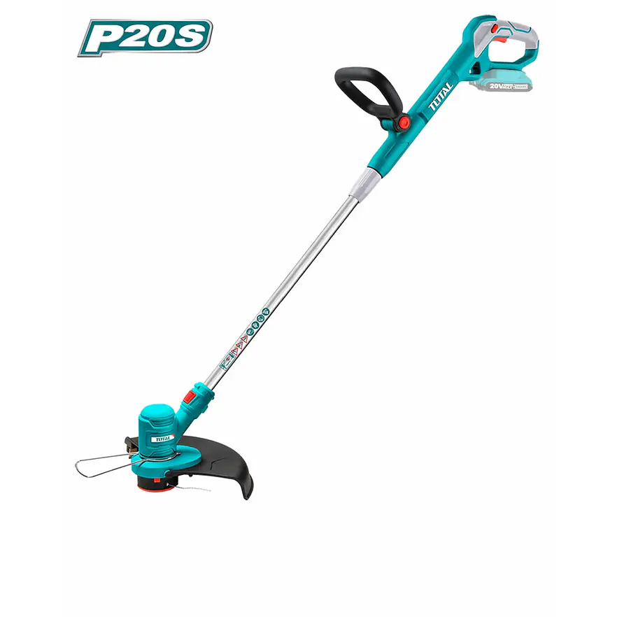 Guadañadora 20V TOTAL TGTLI2001 - Envío a todo Colombia | aztools.co