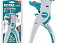 Pelacables Automático TOTAL 0.5-6mm con Cortador Profesional - THT15606 - Miniatura 1 | aztools.co