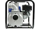 Motobomba de agua 7HP 3” Hyundai HYDP80 - Miniatura 3 | aztools.co