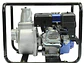 Motobomba de agua 7HP 3” Hyundai HYDP80 - Miniatura 4 | aztools.co