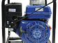 Motobomba de agua 7HP 3” Hyundai HYDP80 - Miniatura 5 | aztools.co