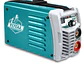 Soldador Inversor Digital 160A TOTAL UTW21606 MMA 110-120V Industrial - Miniatura 1 | aztools.co