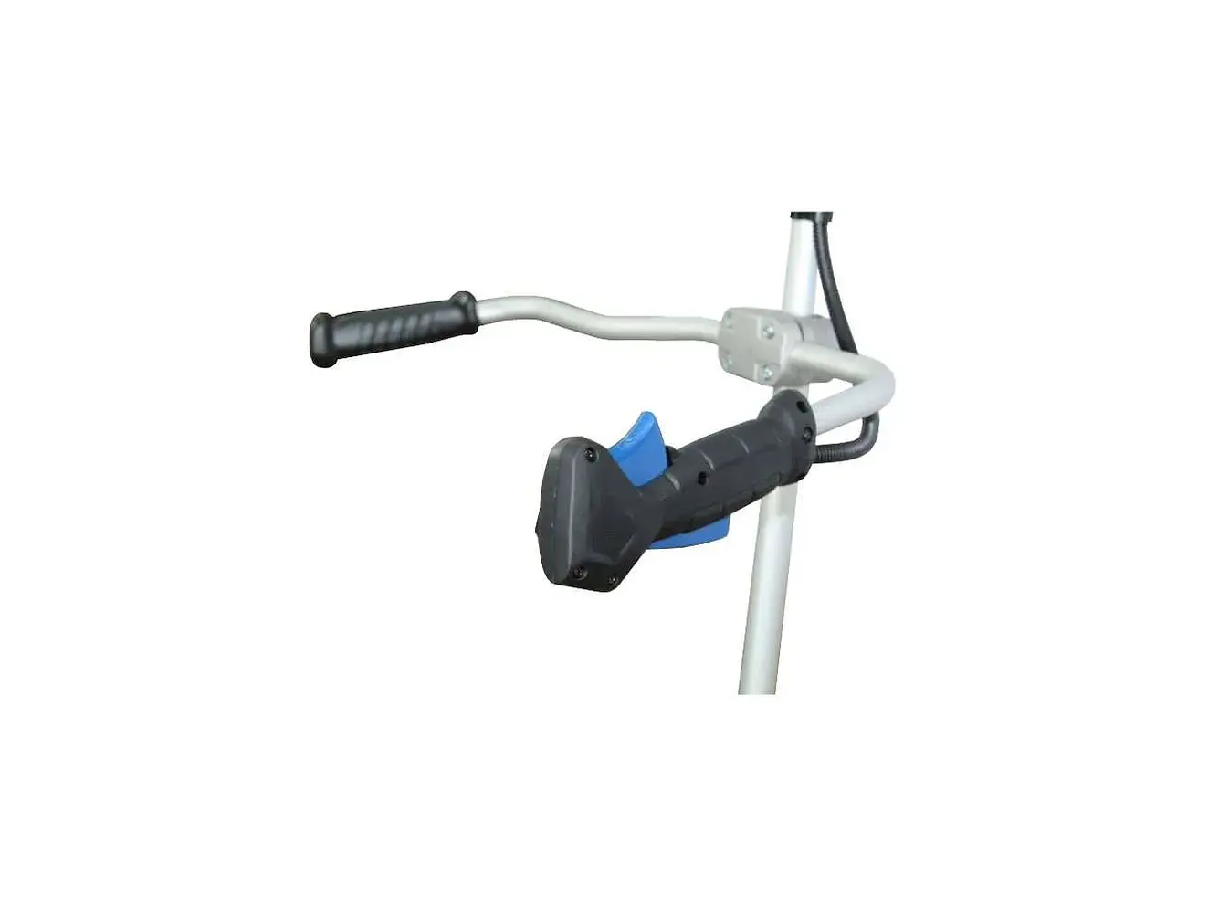 Guadaña a Gasolina Hyundai HYBC350 1.2 HP, 2 Tiempos, Eje Recto - Foto 4 | aztools.co