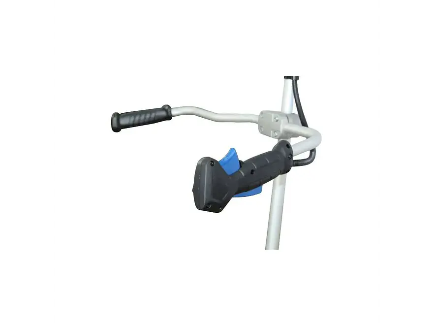 Guadaña a Gasolina Hyundai HYBC350 1.2 HP, 2 Tiempos, Eje Recto - Foto 4 | aztools.co