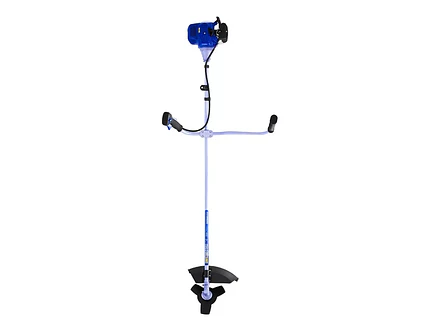 Guadaña a Gasolina Hyundai HYBC350 1.2 HP, 2 Tiempos, Eje Recto - Foto 2 | aztools.co