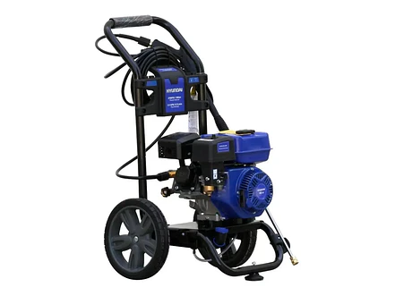 Hidrolavadora a Gasolina 2700 PSI Hyundai HYDGPW2700HA, 5.0 HP, 8.7 L/min - Envío a todo Colombia | aztools.co