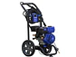Hidrolavadora Hyundai HYDGPW3100HA 3100 PSI, 7HP, a Gasolina - Miniatura 3 | aztools.co