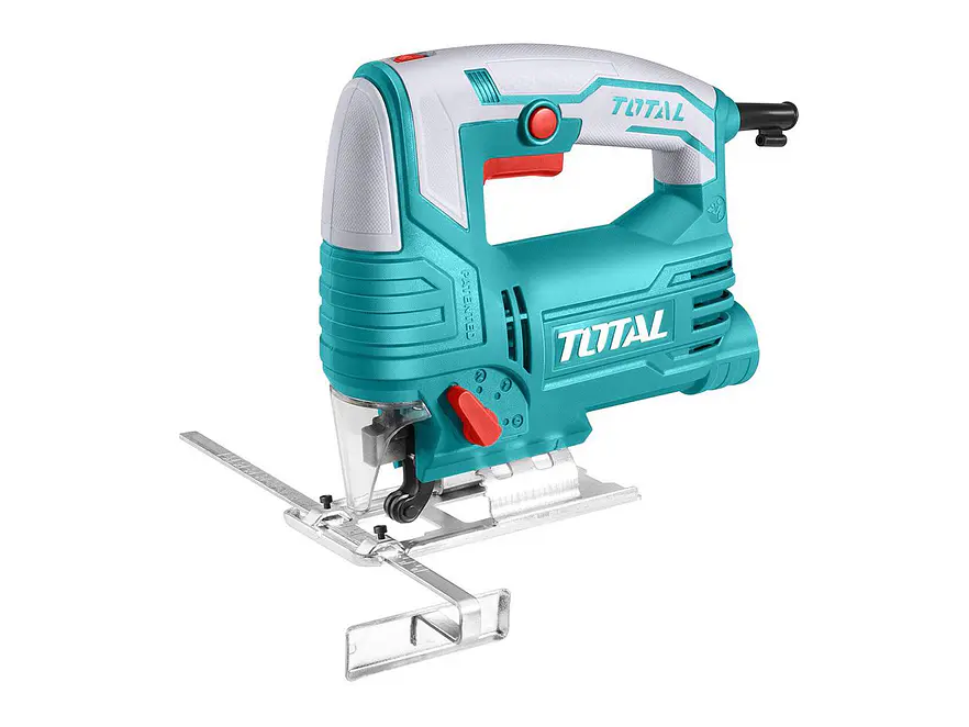 Sierra Caladora 570W TOTAL UTS206656 Industrial 110V-120V - Foto 1 | aztools.co