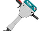 Martillo Demoledor Industrial TOTAL UTH220502 2200W 75 Joules SDS Hex - Miniatura 1 | aztools.co