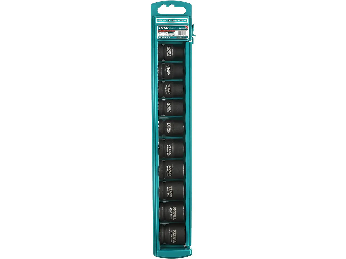 Juego de Copas de Impacto 1/2