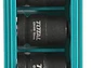 Juego copas de impacto 1/2 cortas, 10 piezas, 10 a 24 MM TOTAL THISTD12101 - Miniatura 2 | aztools.co