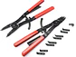 Juego de Pinzas para Pines Internos y Externos FORCE 912U1 - 16 pulgadas 400 mm - Miniatura 1 | aztools.co