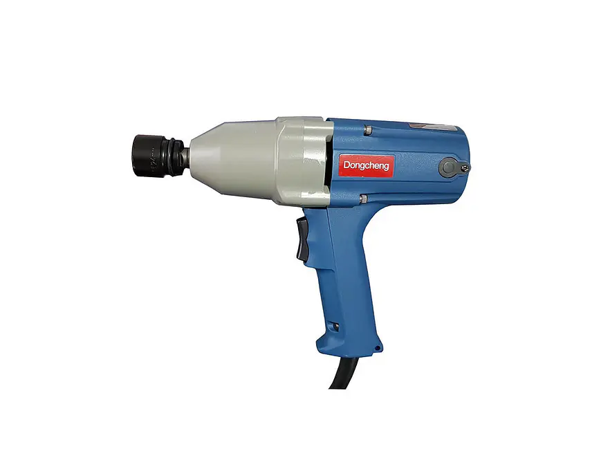 Llave de Impacto 450W - 300Nm - 1/2