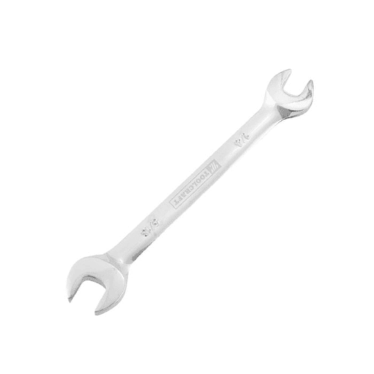 Llave Española Milimetrica Medida 6X7Mm Toolcraft TC3829