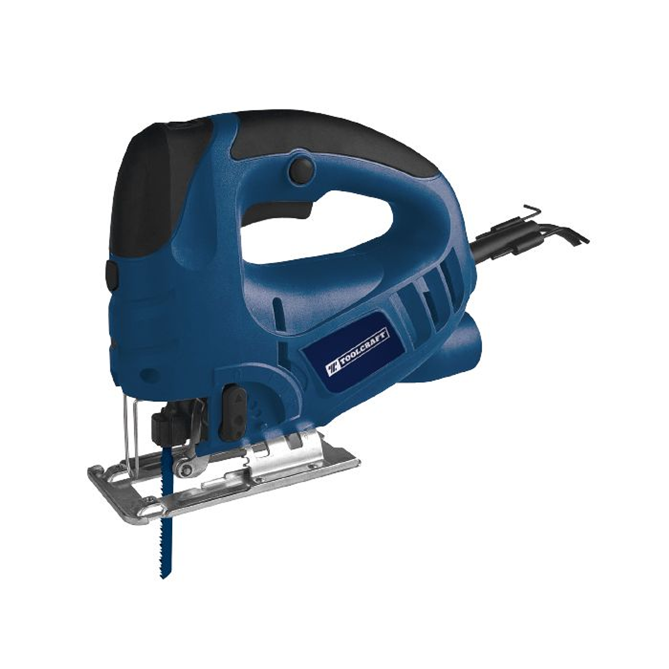 Sierra Caladora 800 W  Toolcraft TC5480