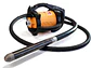 Vibrador de Concreto ENAR Dingo 2300W - ¡Compacto y Potente! - Miniatura 1 | aztools.co