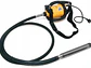 Vibrador de Concreto ENAR Dingo 2300W - ¡Compacto y Potente! - Miniatura 2 | aztools.co