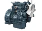 Planta Eléctrica Diésel Power Motors 12kVA Abierta 3F Motor Kubota KT11-C - Miniatura 3 | aztools.co