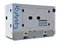 Planta Eléctrica Diésel Power Motors 20kVA Kubota KT18 Cabinada 3F - Miniatura 1 | aztools.co