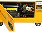 Planta Eléctrica Diésel Yorking YDE6700TA 5.5kVA Bifásica Cabinada - Miniatura 3 | aztools.co