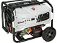 Planta Eléctrica Ducati Gasolina DGR5500 6000W - 110/220V - Miniatura 1 | aztools.co