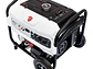 Planta Eléctrica Ducati Gasolina DGR5500 6000W - 110/220V - Miniatura 3 | aztools.co