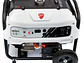 Planta Eléctrica Ducati Gasolina DGR5500 6000W - 110/220V - Miniatura 2 | aztools.co