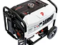 Planta Eléctrica Ducati Gasolina DGR5500 6000W - 110/220V - Miniatura 4 | aztools.co