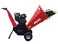 Chipeadora Biotrituradora Ducati DWS65 6.5 HP, Corte 4