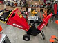 Chipeadora Biotrituradora Ducati DWS65 6.5 HP, Corte 4