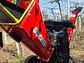 Chipeadora Biotrituradora Ducati DWS150 15 HP, Corte 4.7