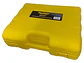 Sacabocados Hidráulico 10T Ferrawyy SBA10T, para metal hasta 3mm de espesor, con moldes redondos. - Miniatura 9 | aztools.co