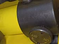 Sacabocados Hidráulico 10T Ferrawyy SBA10T, para metal hasta 3mm de espesor, con moldes redondos. - Miniatura 8 | aztools.co