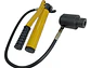 Sacabocados Hidráulico 10T Ferrawyy SBA10T, para metal hasta 3mm de espesor, con moldes redondos. - Miniatura 7 | aztools.co