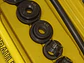 Sacabocados Hidráulico 10T Ferrawyy SBA10T, para metal hasta 3mm de espesor, con moldes redondos. - Miniatura 5 | aztools.co